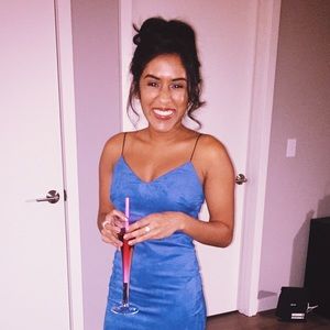 Meet your Posher, Shanika